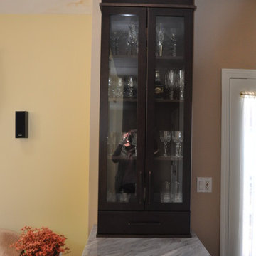 Contemporary Truffle-Project 2635