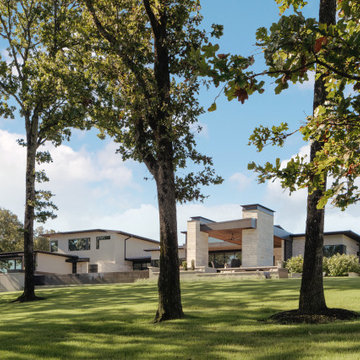 Fayetteville Residence