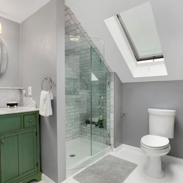 Staging Homes to Sale