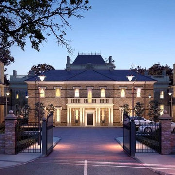 Wimbledon Hill Park