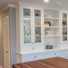 Cabinets
