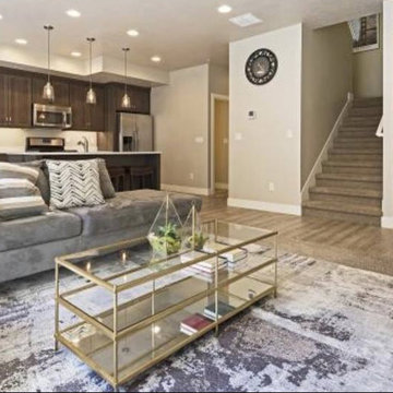Living Space Design