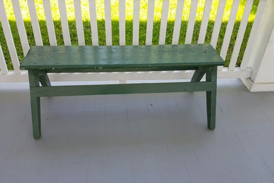 Bench Reproduction 2