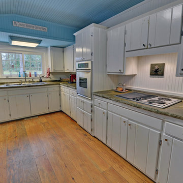 Blue Ridge Georgia Custom Homes