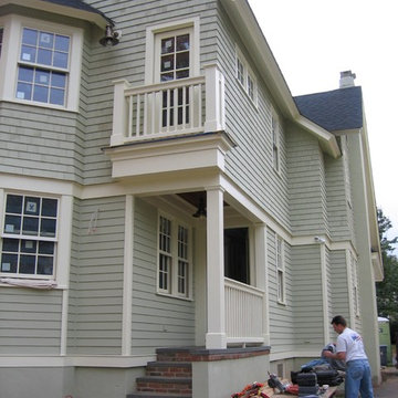 Westfield Cottage