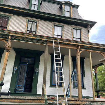 Haddonfield