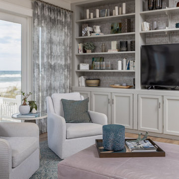 Coastal Home Refresh