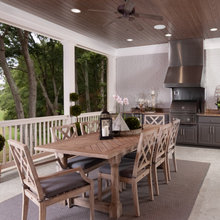 Outdoor Cooking
