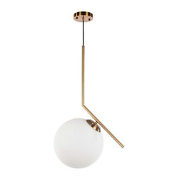 Replica Flos IC Pendant Light - Pendant Lighting