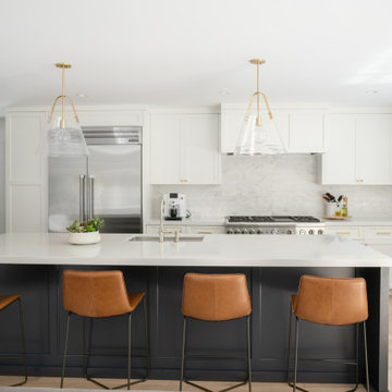 Partial Home and Exterior Remodel- Lafayette