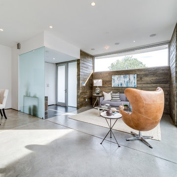 Modern Residential Home | Venice, CA | Part I