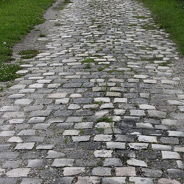 Natural Stone Work