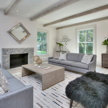 Elegantly Appointed Staging Project