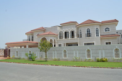 Pinnacle Construction Projects