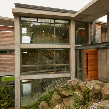 Bay House