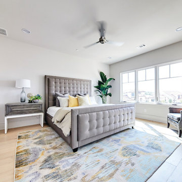 Summer Dream Home 2017