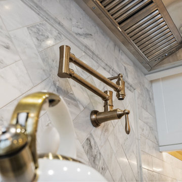 Exterior and interior remodeling in Chadds Ford