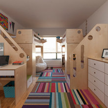 Isaiah’s Room