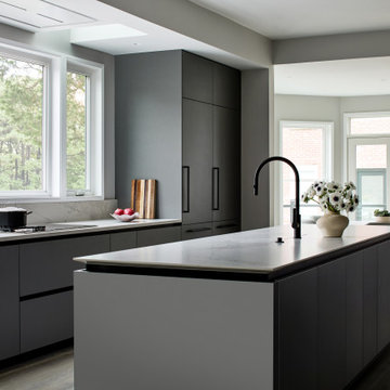 Modern Simplicity