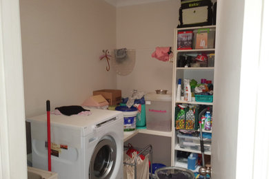 Benowa Laundry Renovation