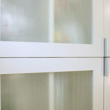 Custom Kitchens