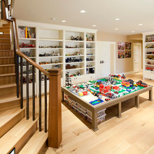 Lego Room