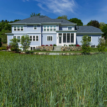 Grant Street Residence
