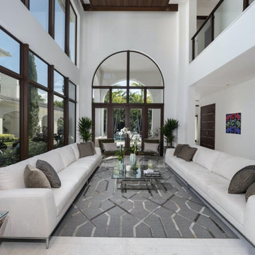 Mediterranean Home - 02