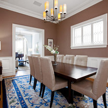 dinning room