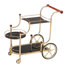 SF Bar Cart