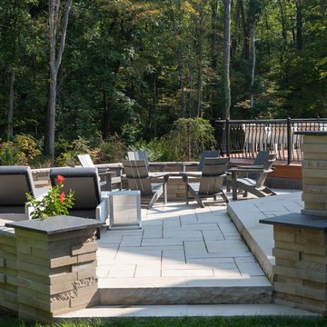 Princeton Deck & Patio