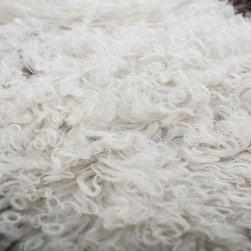 LUXURY SHEEPSKINS - Novelty Rugs