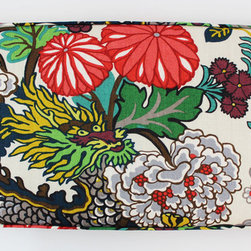 Custom Cushions and Pillows by Lynn Chalk - Decorative Pillows