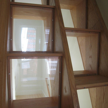 Carriage House Remodel