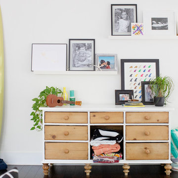 My Houzz: Fresh and Modern Surf Style in South Carolina