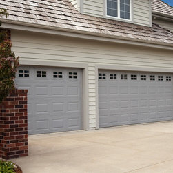 Garage Doors - Garage Doors And Openers