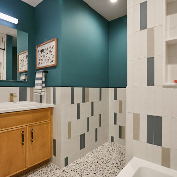 1950 Ranch Renovation