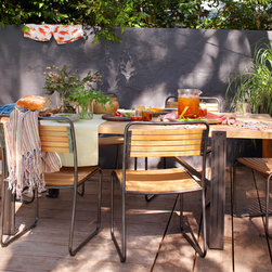 Furniture | Turon - Outdoor Dining Sets
