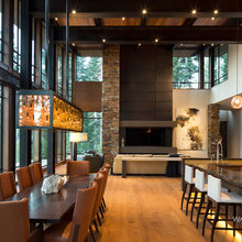 Fireplace Design