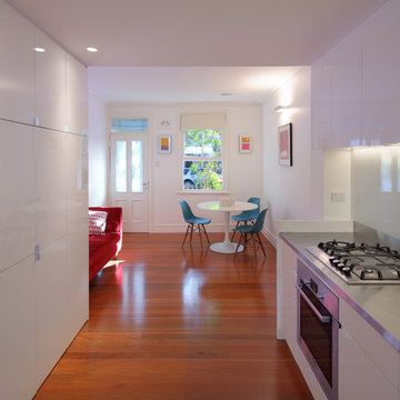 Surry Hills House
