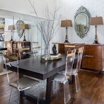 Classy and Collected