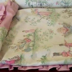 Nursery - Nursery Decor