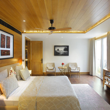 Jindal Residence