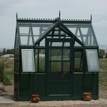 Greenhouse