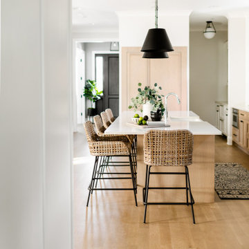 Clifton Kitchen