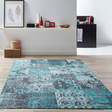 Revive Rugs