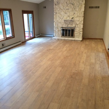 Laminate