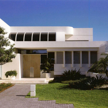 Schecter House