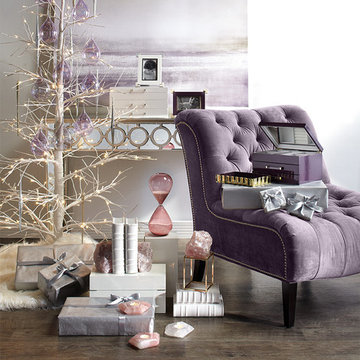 Holiday Decor Guide