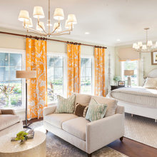 Bedroom Sitting Area